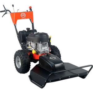 DR Power Pro XL 30 Brush Mower