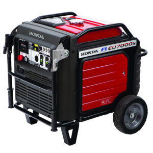Honda EU7000ISN 7000 watt Generator
