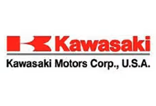 Kawasaki Parts<br />
