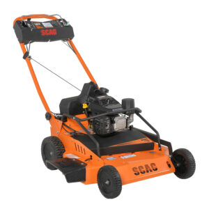 SCAG SFC30 Walk Behind Lawn Mower