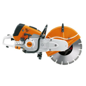 Concrete Equipment Demo Saw STIHL TS800