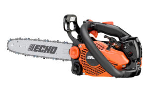 Top Handle Chainsaw ECHO CS-2511T