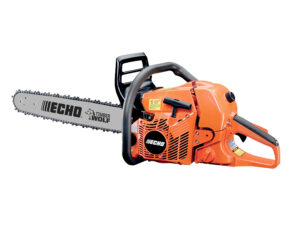Rear Handle Chainsaw ECHO CS-590 (TImberwolf)