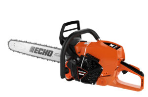 Rear Handle Chainsaw ECHO CS7310P