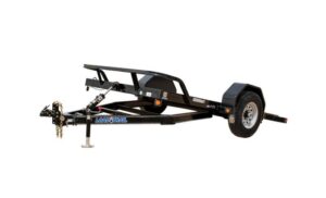 Rent Tilt Deck Trailer