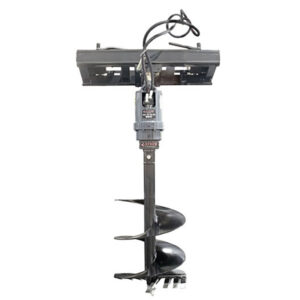 Rent Skid Loader Auger Boxes