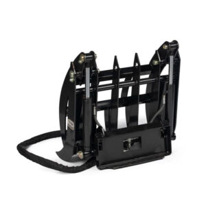 Rent Skid Loader Grapple Buckets