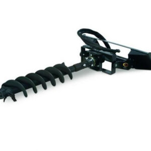 Rent Skid Loader Auger Boxes