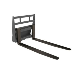 Rent Skid Loader Fork Lifts