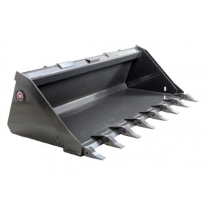 Rent Toothed Buckets