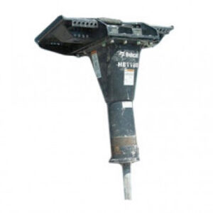 Jack Hammer / Breaker Attachments