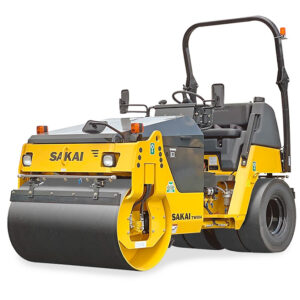 Rent Asphalt/Smooth Drum