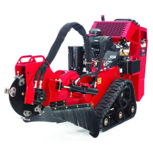 Stump Grinder TORO STX-26