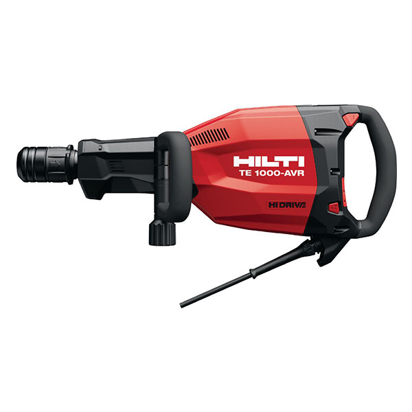 Rent Hilti Electric Jackhammer